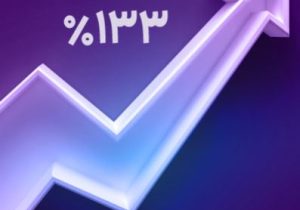 رشد ۱۳۳ درصدی سود بانک اقتصادنوین از محل عملیات واسطه گری پولی