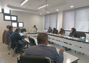 برگزاری اولین نشست نمایندگان بیمه دی در استان خراسان شمالی