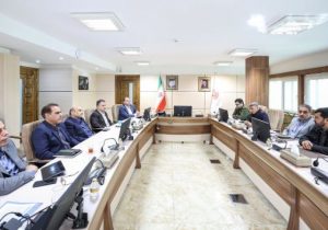 ایجاد «مسیر سبز» برای طرح‌های مس ضروری است