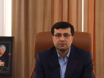 تدابیر ویژه برای تأمین مواد اولیه صنایع / تولید در روزهای بحران هم متوقف نشد
