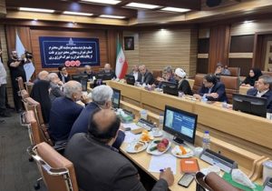 بازدید مجمع نمایندگان تهران از شرکت پالایش نفت تهران و شهرک انرژی ری/بررسی راهکارهای مقابله با ناترازی انرژی و بازسازی زیرساخت‌های آسیب‌دیده