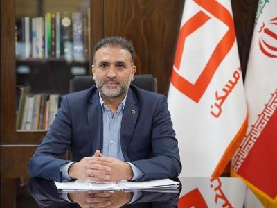 بانک مسکن نقشه راه تحول سال ۱۴۰۵ را ترسیم کرد / بهبود وضعیت مالی تا جهش ۱۰۰ همتی سرمایه