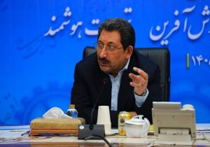 پیگیری اولویت‌های تولید در سایه عزم دولتی/ بازسازی شتابان صنایع خسارت‌دیده در دستور کارد