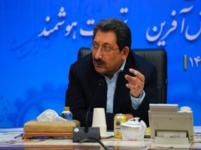 پیگیری اولویت‌های تولید در سایه عزم دولتی/ بازسازی شتابان صنایع خسارت‌دیده در دستور کارد