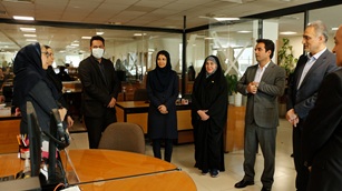 ارتقای سرمایه انسانی؛ پیشران پویایی سازمان/ تبیین راهبردهای جانشین‌پروری، توسعه آموزش و رفاه کارکنان