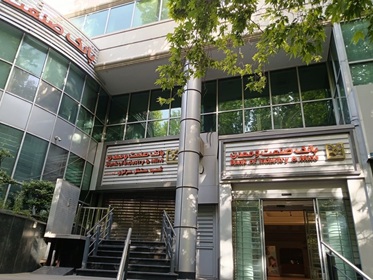 خدمات ارزی بانک صنعت و معدن در ایام جنگ رمضان با قدرت ادامه یافت
