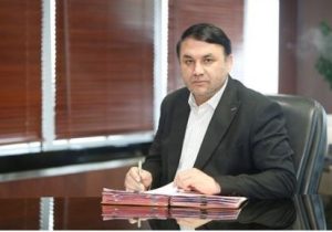 پیام مدیرعامل بانک سپه به مناسبت فرارسیدن دوم اردیبهشت ماه، سالروز تأسیس سپاه پاسداران انقلاب اسلامی