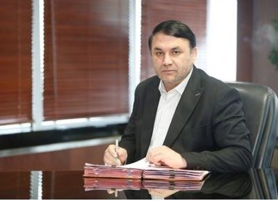 پیام مدیرعامل بانک سپه به مناسبت فرارسیدن دوم اردیبهشت ماه، سالروز تأسیس سپاه پاسداران انقلاب اسلامی