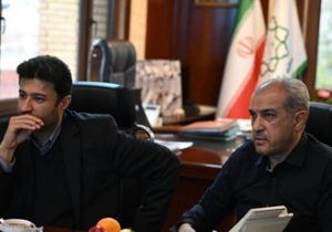 تسریع در صدور پروانه ساختمانی املاک تخریب شده در منطقه یک