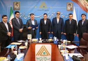 سرپرست صندوق کارآفرینی امید استان لرستان منصوب شد