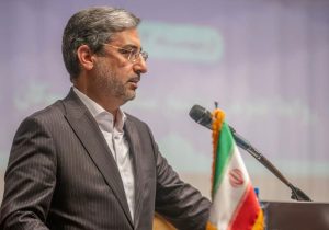 دکتر علی رسولیان به عضویت هیئت امنای فنی و حرفه ای منصوب شد