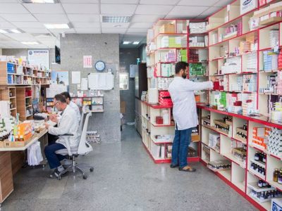 پرداخت ۳٫۵ همت از مطالبات مراکز درمانی