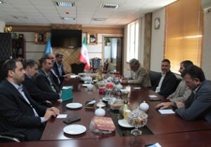 پیام نور، کانون نوآوری و توانمندسازی: همکاری با صندوق کارآفرینی امید برای آینده‌ای روشن