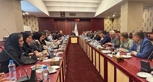 تحول در بیمه ایران با تکیه بر شبکه نمایندگی/بنده نماینده محور هستم