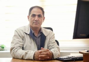 به‌کارگیری روش نوین MFL برای بازرسی تیوب‌های دیگ بخار در پالایشگاه تهران