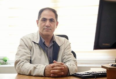 به‌کارگیری روش نوین MFL برای بازرسی تیوب‌های دیگ بخار در پالایشگاه تهران