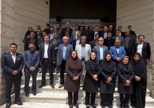 تبیین مسیر تازه در نشست مدیران کرمان