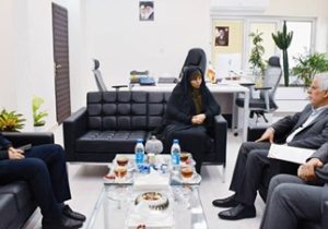 پیگیری عملیاتی ایجاد ژئوپارک و پتانسیل‌یابی ذخایر معدنی در شهرستان نائین