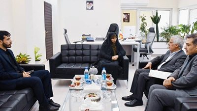 پیگیری عملیاتی ایجاد ژئوپارک و پتانسیل‌یابی ذخایر معدنی در شهرستان نائین