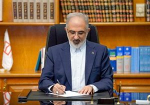 پیام تبریک مدیرعامل بانک مسکن به مناسبت سالروز تاسیس سپاه پاسداران