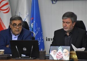دکتر جباری، نماینده ویژه وزیر اقتصاد: سیستان و بلوچستان کانون ظرفیت‌های راهبردی کشور است