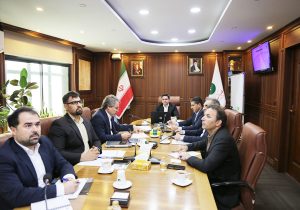 حضور مؤثر پست بانک ایران در بازار خدمات ارزی کشور