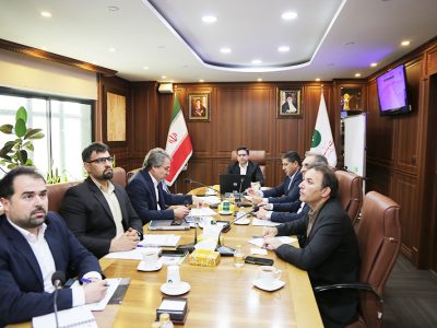 حضور مؤثر پست بانک ایران در بازار خدمات ارزی کشور