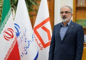 بانک مسکن تاکنون ۱۹۳ همت تسهیلات نهضت ملی پرداخت کرده است