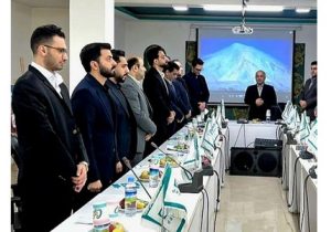 توسعه پایدار در بستر تحول دیجیتال سیاست شرکت بیمه دی در سال ۱۴۰۵