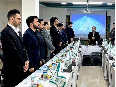 توسعه پایدار در بستر تحول دیجیتال سیاست شرکت بیمه دی در سال ۱۴۰۵