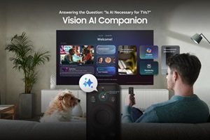 سامسونگ موفق به دریافت چهار جایزه در Edison Awards ۲۰۲۶ شد