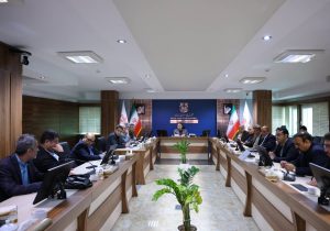 نخستین نشست کارگروه بومی‌سازی شرکت ملی مس در سال ۱۴۰۵ برگزار شد