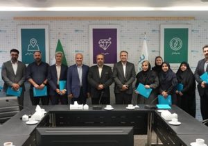 برگزاری مراسم اهدای جوایز به برندگان مسابقه عکاسی راهپیمایی یوم الله ۲۲ بهمن