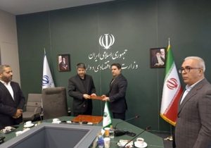 حمایت از کسب و کارهای کوچک و متوسط با پیشگامی پست بانک ایران