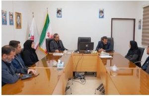 مدیر بیمه دی استان قزوین: رسیدگی و پرداخت خسارت‌های ناشی از جنگ تحمیلی رمضان در دستور کار قرار دارد