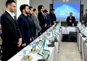 توسعه پایدار در بستر تحول دیجیتال سیاست شرکت بیمه دی در سال ۱۴۰۵