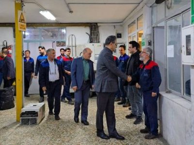 آغاز سال نو در پاکسان | حضور کارکنان در خط مقدم تأمین مواد شوینده