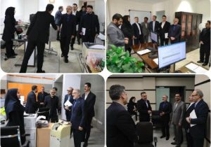 دکتر خورسندیان: تلاش در جبهه اقتصادی، روحیه جهاد و امید را در کشور زنده نگه می‌دارد