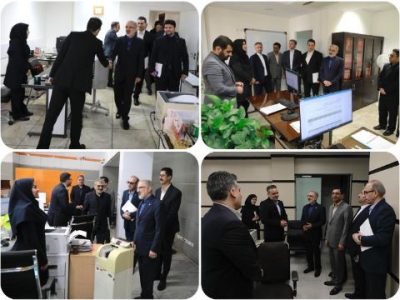 دکتر خورسندیان: تلاش در جبهه اقتصادی، روحیه جهاد و امید را در کشور زنده نگه می‌دارد