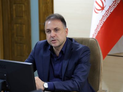 مدیرعامل مس ایران بر ارتقای تاب‌آوری عملیاتی و مدیریت بهینه منابع تاکید کرد