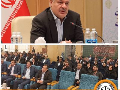 تجارب دوران جنگ رمضان، الگوی مدیریت بحران بانکی است