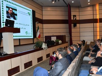 علوم زمین؛ زیرساخت استراتژیک و بازسازی ملی/ تأکید بر مدل‌های داده‌محور و انقلاب هوش مصنوعی در اکتشافات هوشمند