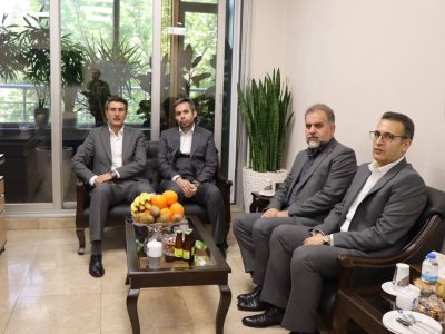 تأکید مدیرعامل بانک سینا بر رضایتمندی مشتریان و سودآوری پایدار