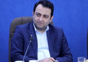 «سیفی» سرپرست بانک ملی ایران شد