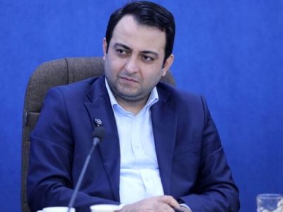 «سیفی» سرپرست بانک ملی ایران شد