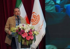 آیین گرامیداشت «روز جهانی کارگر» در شرکت ملی صنایع مس ایران برگزار شد