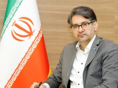 پیام مدیرعامل شرکت صبافولاد خلیج‌فارس به مناسبت روز کارگر