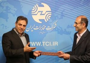 در آیین معارفه مدیرعامل شسکام؛ مهندس جعفرپور بر اجرای کارسنجی و ارتقای بهره‌وری نیروی انسانی تأکید کرد