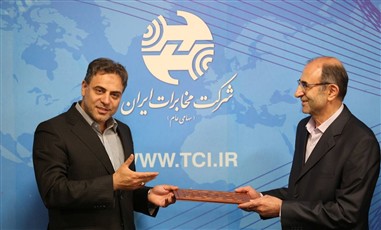 در آیین معارفه مدیرعامل شسکام؛ مهندس جعفرپور بر اجرای کارسنجی و ارتقای بهره‌وری نیروی انسانی تأکید کرد