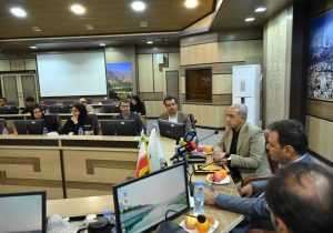 آغاز نصب کاهنده‌های فشار آب در ساختمان‌های منطقه یک شهرداری تهران